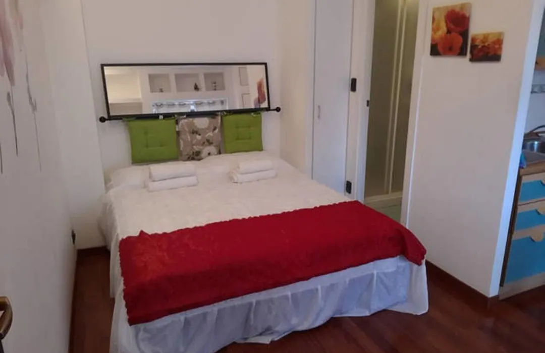 Stpeter'S Mirkolgapartm-1