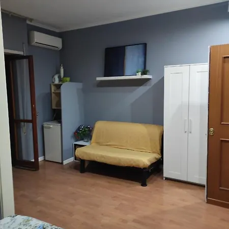 Stpeter'S Mirkolgapartm-2