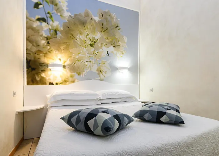 Julia Guesthouse Trevi - Spagna