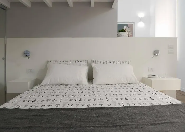 Castelfidardo Apartment